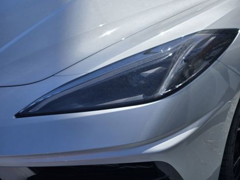 New 2026 Chevrolet Corvette Stingray Coupe w/ Z51 Performance Package image 9