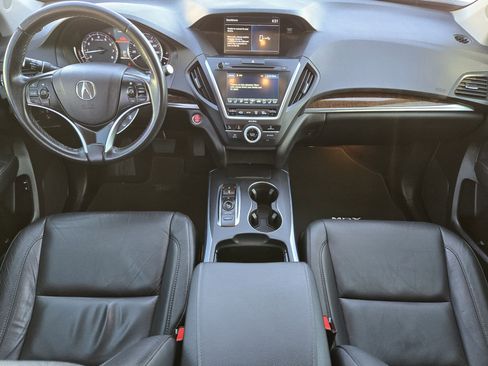 Certified 2020 Acura MDX SH-AWD image 35