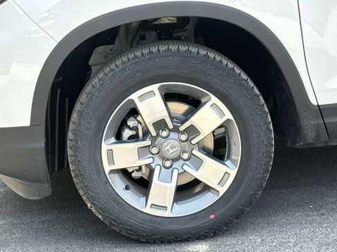 New 2026 Honda Ridgeline RTL image 19