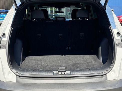 Used 2025 Ford Escape ST-Line Select w/ Tech Pack #1 AWD/4WD image 22