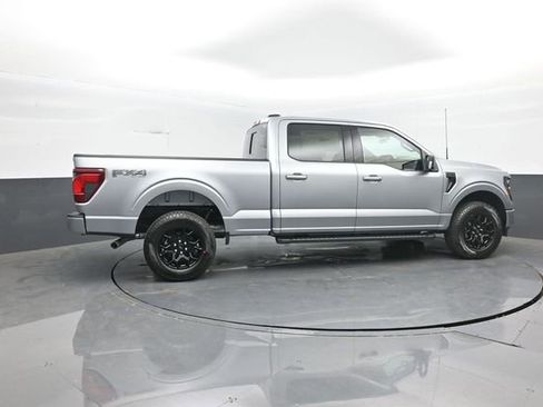 New 2026 Ford F150 XLT w/ Equipment Group 302A MID AWD/4WD image 8