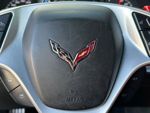 Used 2017 Chevrolet Corvette Grand Sport image 32