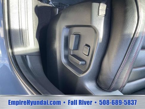 Used 2025 MAZDA CX-5 Carbon Edition AWD/4WD image 20