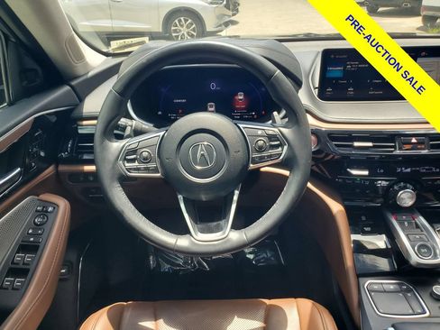 Certified 2023 Acura MDX FWD w/ Technology Package image 24
