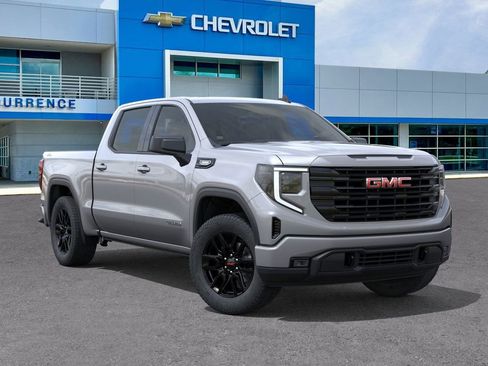New 2026 GMC Sierra 1500 Elevation AWD/4WD image 29