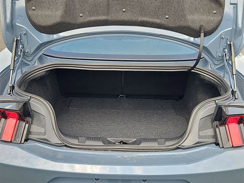 New 2025 Ford Mustang GT Premium image 25