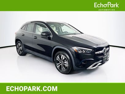 Used 2025 Mercedes-Benz GLA 250