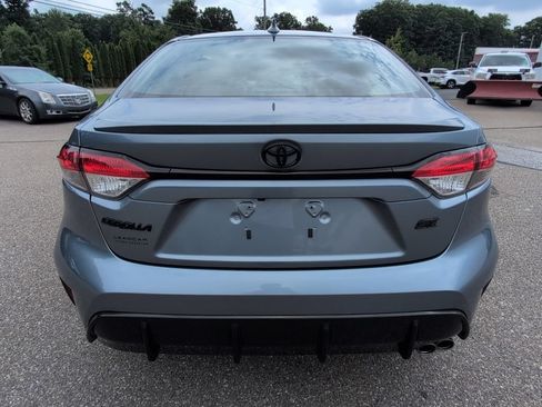 Used 2024 Toyota Corolla SE FWD image 6