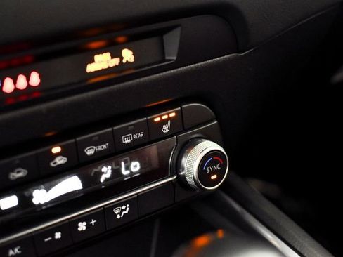 Used 2023 MAZDA CX-5 Carbon Edition image 28