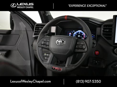 Used 2025 Toyota Tundra TRD Pro image 32
