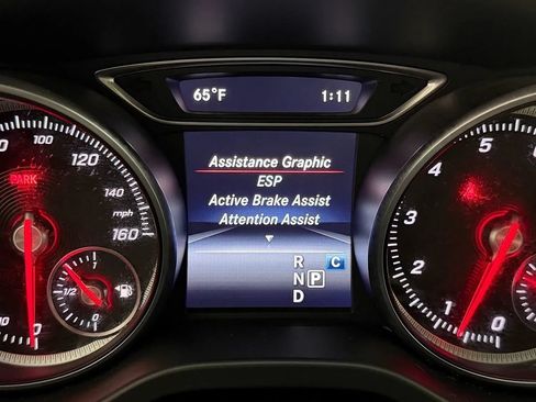 Used 2018 Mercedes-Benz GLA 250 4MATIC image 12