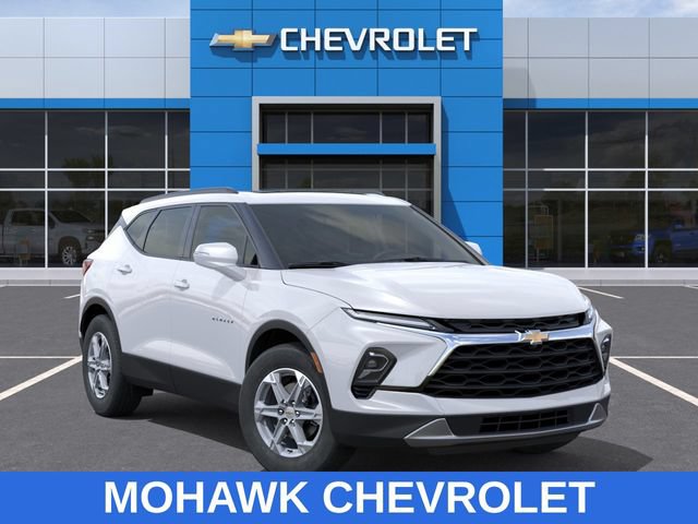 New 2026 Chevrolet Blazer LT AWD/4WD image 7