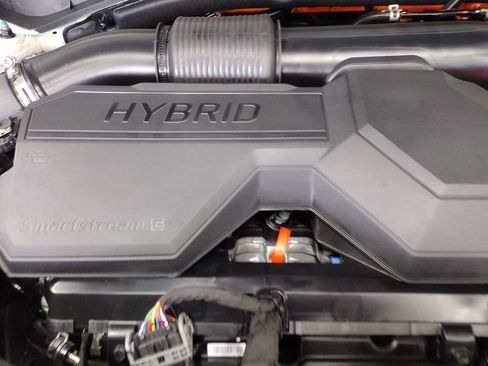 New 2026 Hyundai Santa Fe SE AWD/4WD image 6