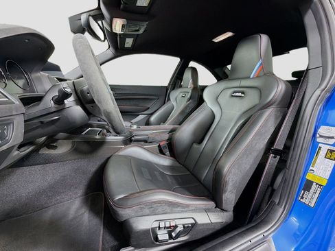 Used 2020 BMW M2 CS RWD image 12