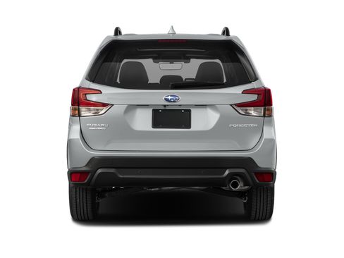 Used 2021 Subaru Forester Limited w/ Popular Package #3 AWD/4WD image 5