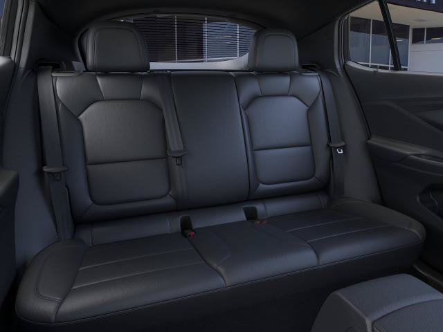 New 2026 Buick Envista Sport Touring w/ Convenience I Package FWD image 41
