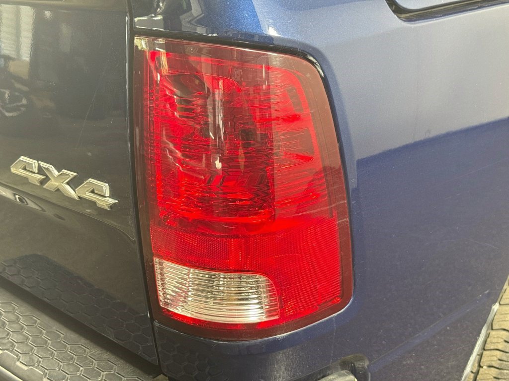 Used 2020 RAM 1500 Tradesman w/ Protection Group AWD/4WD image 32