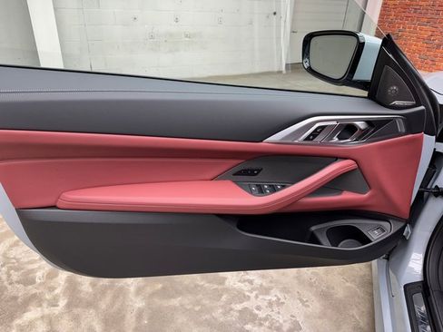 New 2026 BMW 430i xDrive Convertible image 10