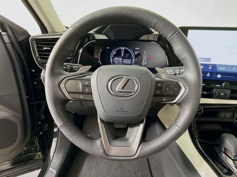 Certified 2026 Lexus NX 350 AWD w/ Cold Area Package image 11