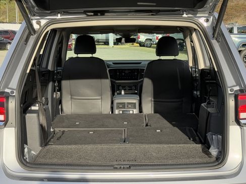 Used 2023 Volkswagen Atlas SEL image 35