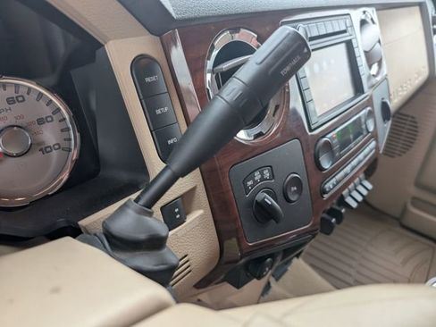 Used 2008 Ford F350 King Ranch image 21