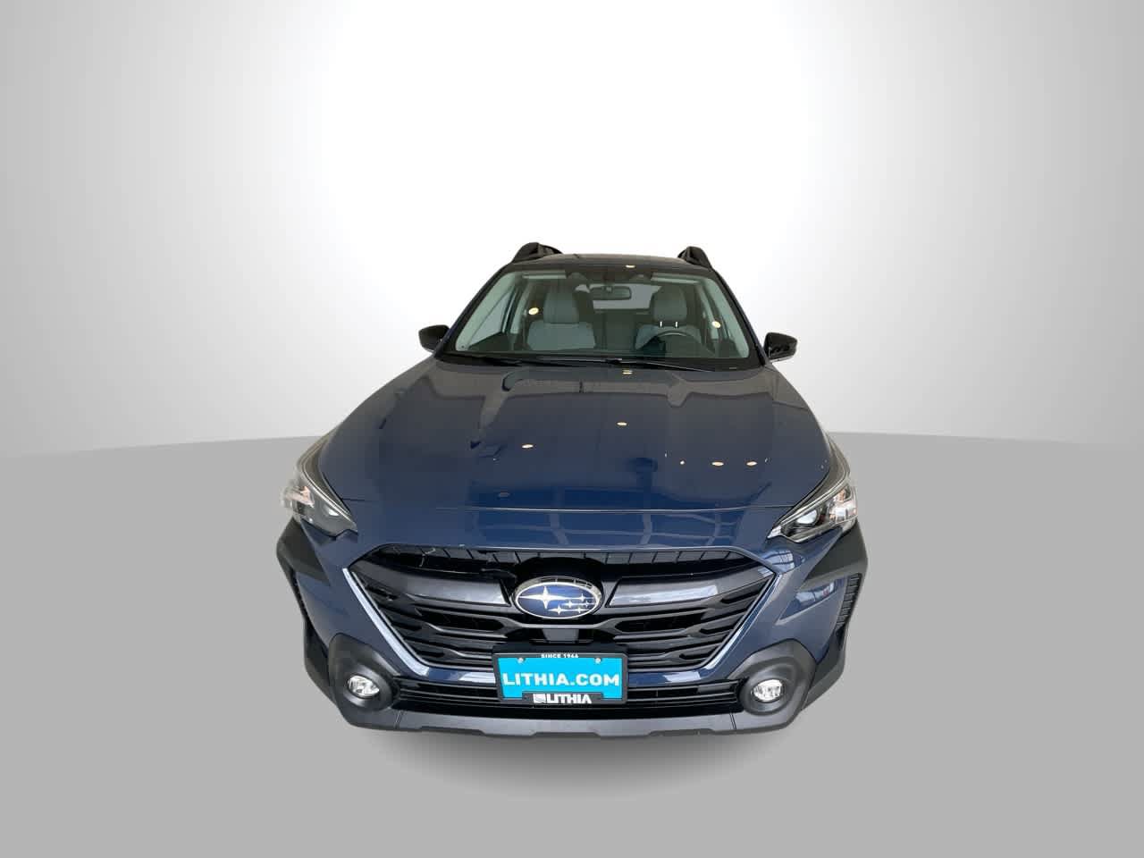 Used 2024 Subaru Outback Premium AWD/4WD image 3