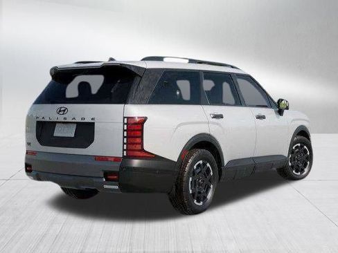 New 2026 Hyundai Palisade XRT Pro AWD/4WD image 4