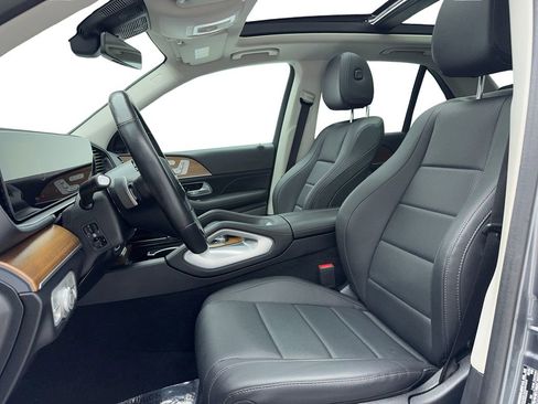 Used 2025 Mercedes-Benz GLE 350 4MATIC image 13
