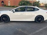New 2025 Toyota Camry SE image 5