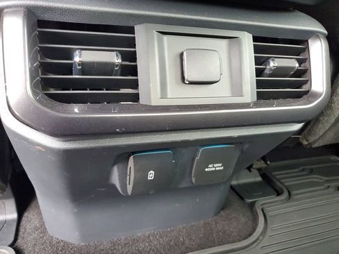 Certified 2023 Ford F150 XLT w/ Equipment Group 302A High image 10