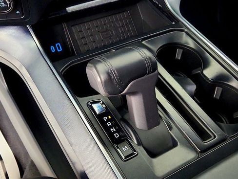 Used 2023 Ford F150 Raptor w/ Blue Interior Package AWD/4WD image 19