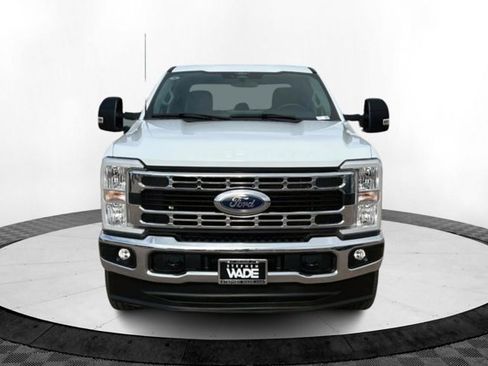 Used 2024 Ford F250 XLT image 8