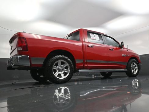 Used 2018 RAM 1500 Lone Star RWD image 24