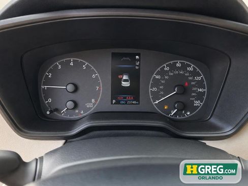 Used 2024 Toyota Corolla LE FWD image 11
