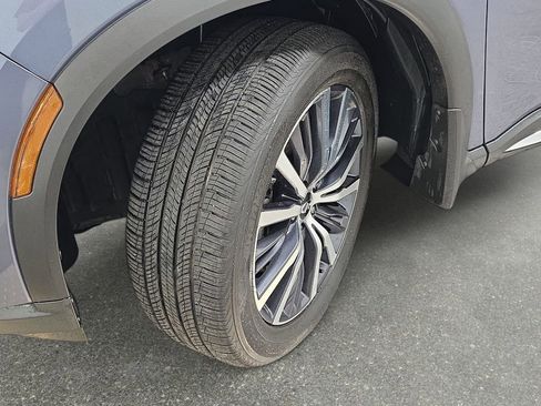 Certified 2022 INFINITI QX60 Autograph w/ Cargo Package image 28