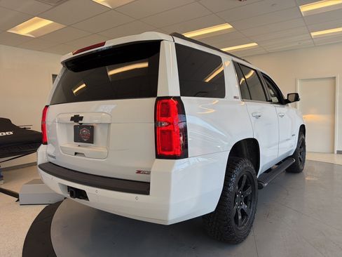 Used 2019 Chevrolet Tahoe LT image 69