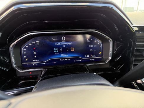 Used 2025 Chevrolet Silverado 1500 LT image 6