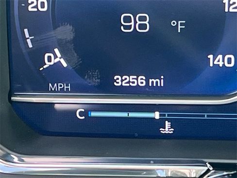 Used 2025 Chevrolet Silverado 3500 High Country w/ High Country Premium Package image 27