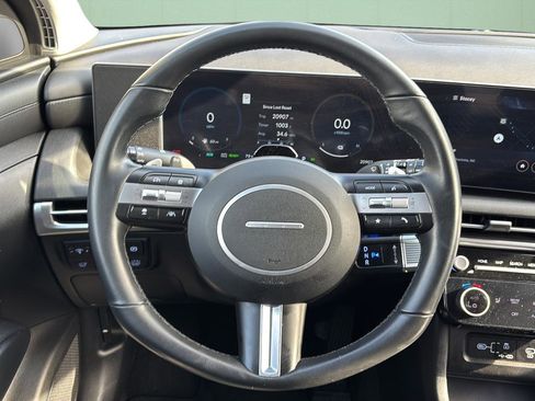 Certified 2025 Hyundai Tucson SEL image 26