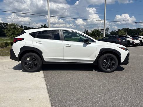 New 2026 Subaru Crosstrek 2.5i AWD/4WD image 4