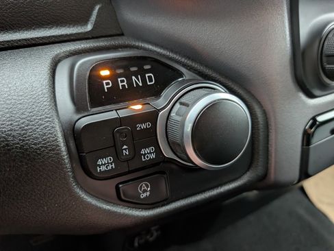 Used 2023 RAM 1500 Big Horn image 27