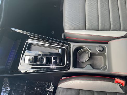 New 2025 Volkswagen GTI Autobahn FWD image 19