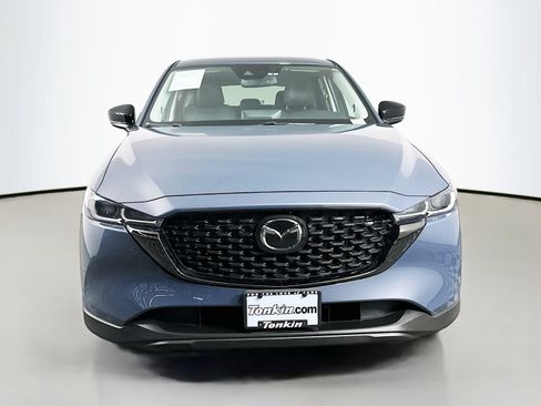 Certified 2023 MAZDA CX-5 Carbon Edition AWD/4WD image 2