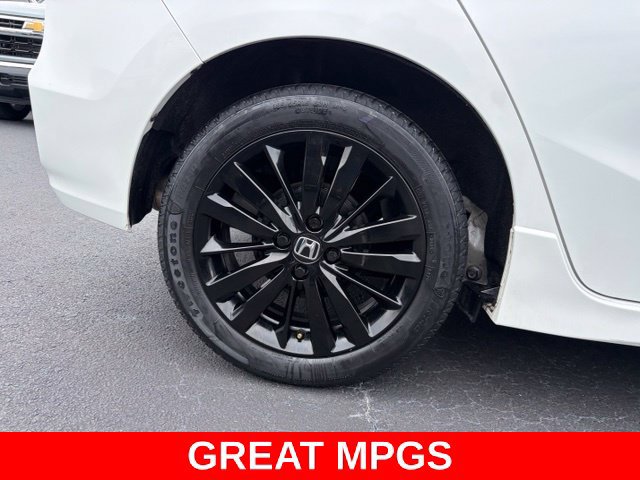 Used 2019 Honda Fit Sport image 7