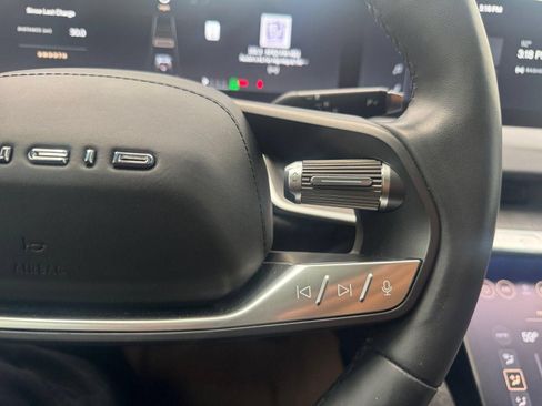 Used 2025 Lucid Air Touring AWD/4WD image 22