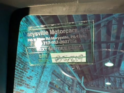 Used 1992 Ford Mustang LX image 34