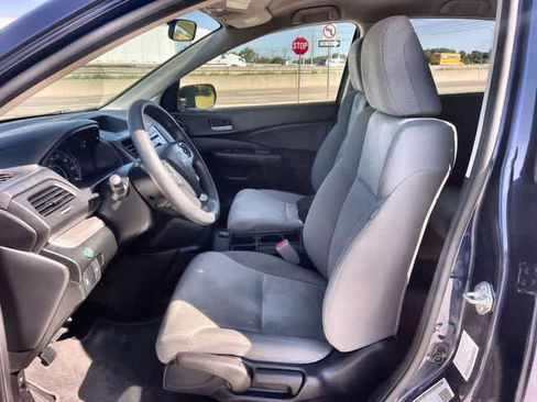 Used 2016 Honda CR-V SE image 11