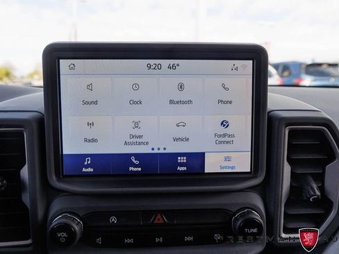 Used 2023 Ford Bronco Sport Big Bend w/ Convenience Package AWD/4WD image 27