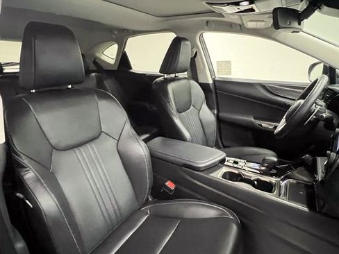 Certified 2026 Lexus NX 350 AWD w/ Accessory Package (K3) image 11