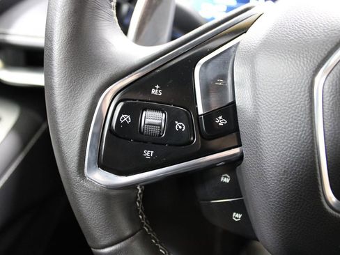 Used 2024 Chevrolet Corvette Stingray Coupe w/ Z51 Performance Package image 31